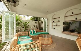 Villa Karuna Uppala Umalas